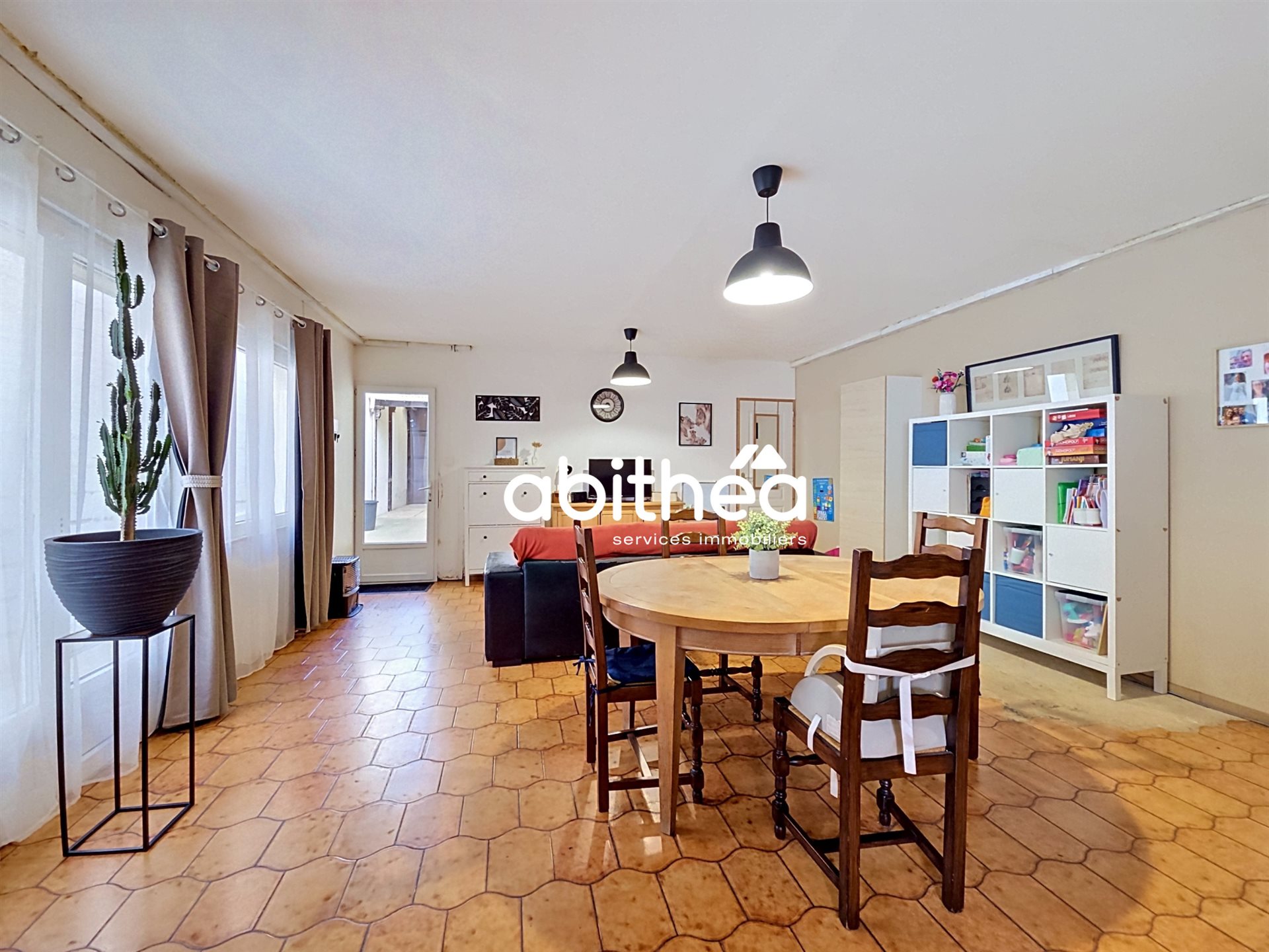 Maison à vendre, 86m², Lens