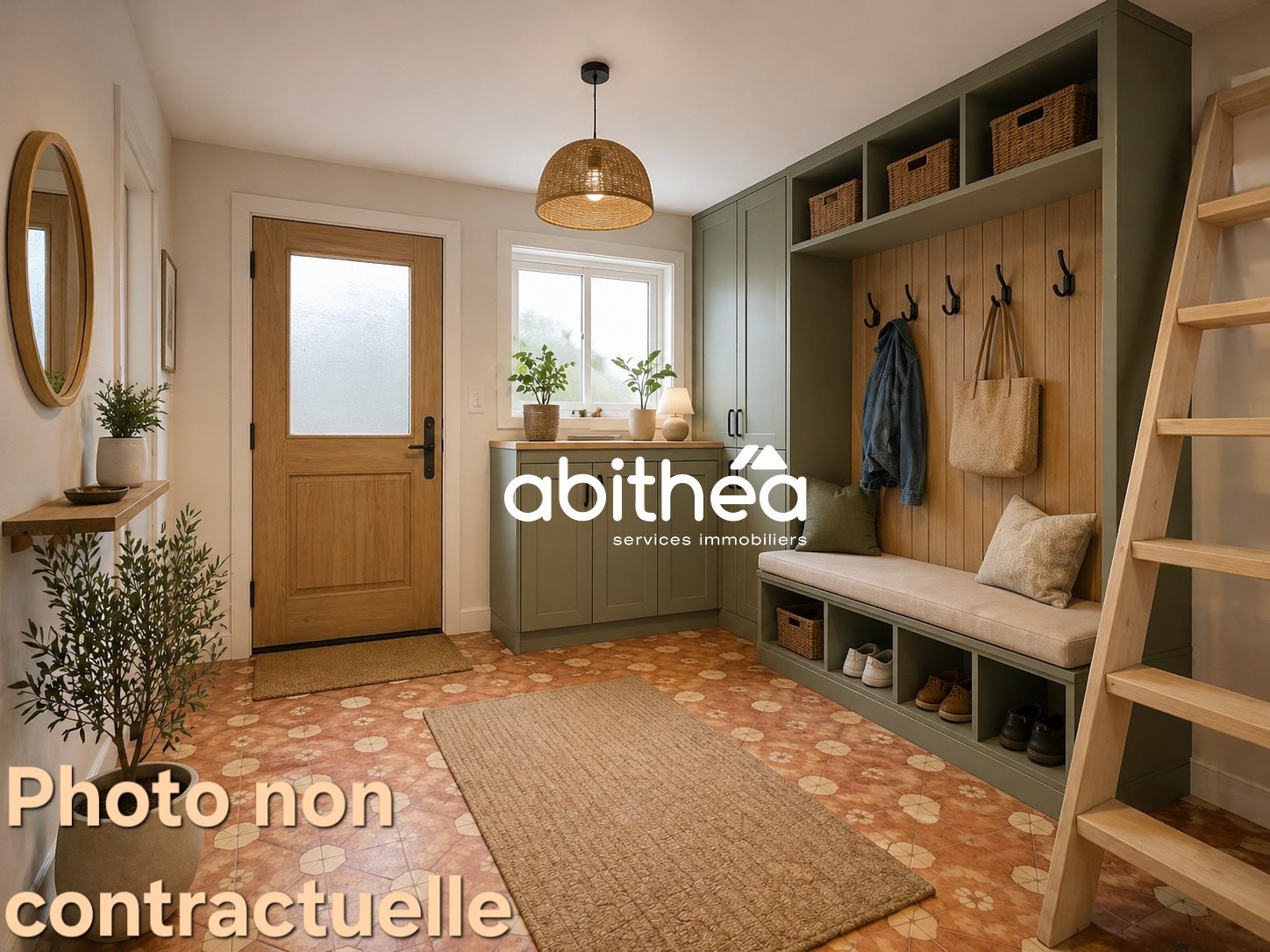 Maison à vendre, 86m², Lens