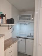 Appartement à louer, 18m², Annecy