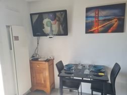 Appartement à louer, 18m², Annecy