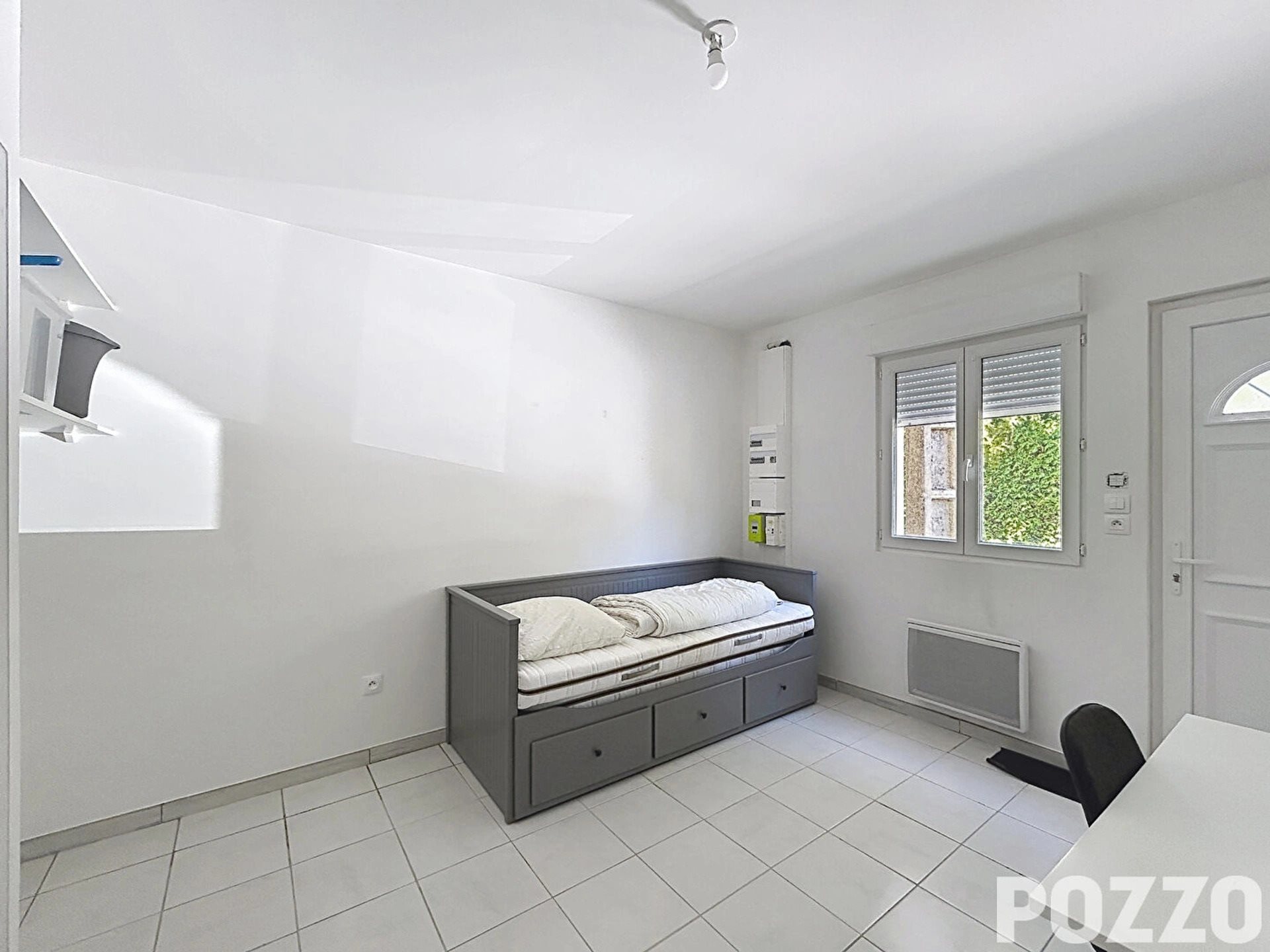 Appartement à louer, 17m², Caen