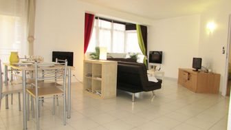 Appartement à louer, 59m², Avignon