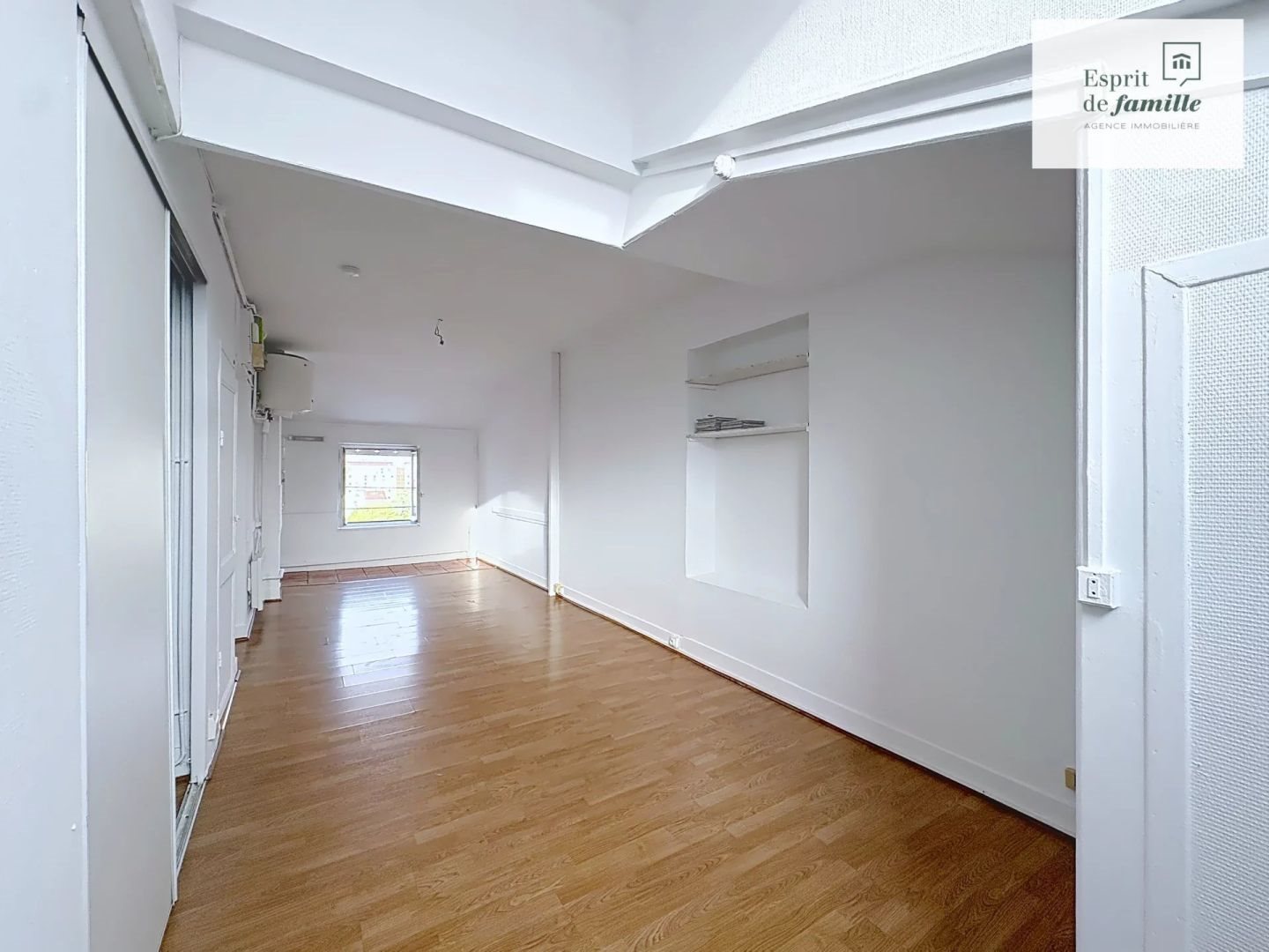 Appartement à vendre, 30m², Lyon 3ème