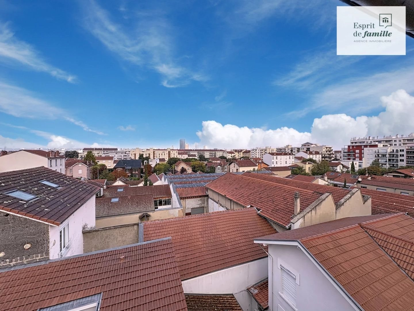 Appartement à vendre, 30m², Lyon 3ème
