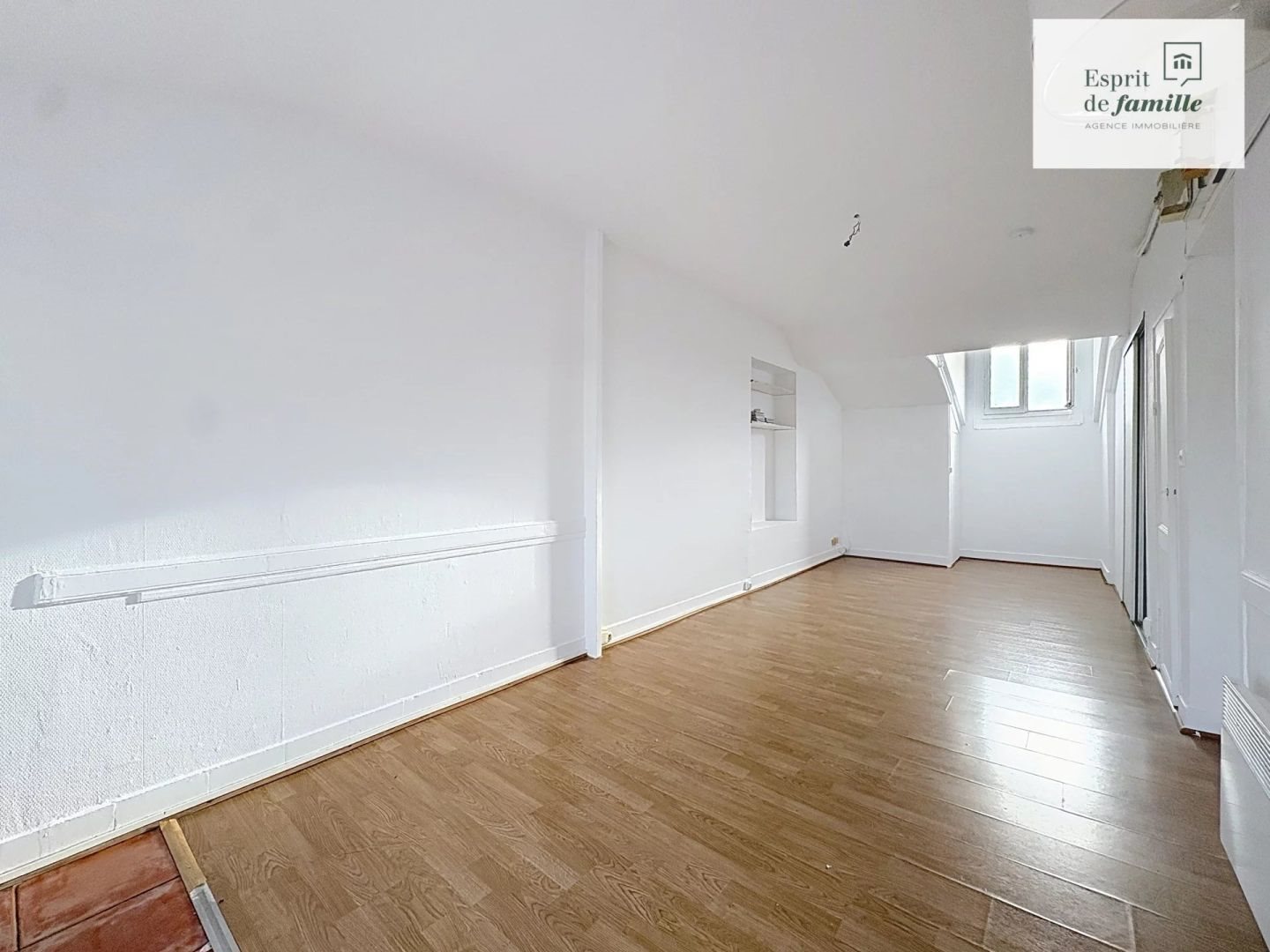 Appartement à vendre, 30m², Lyon 3ème