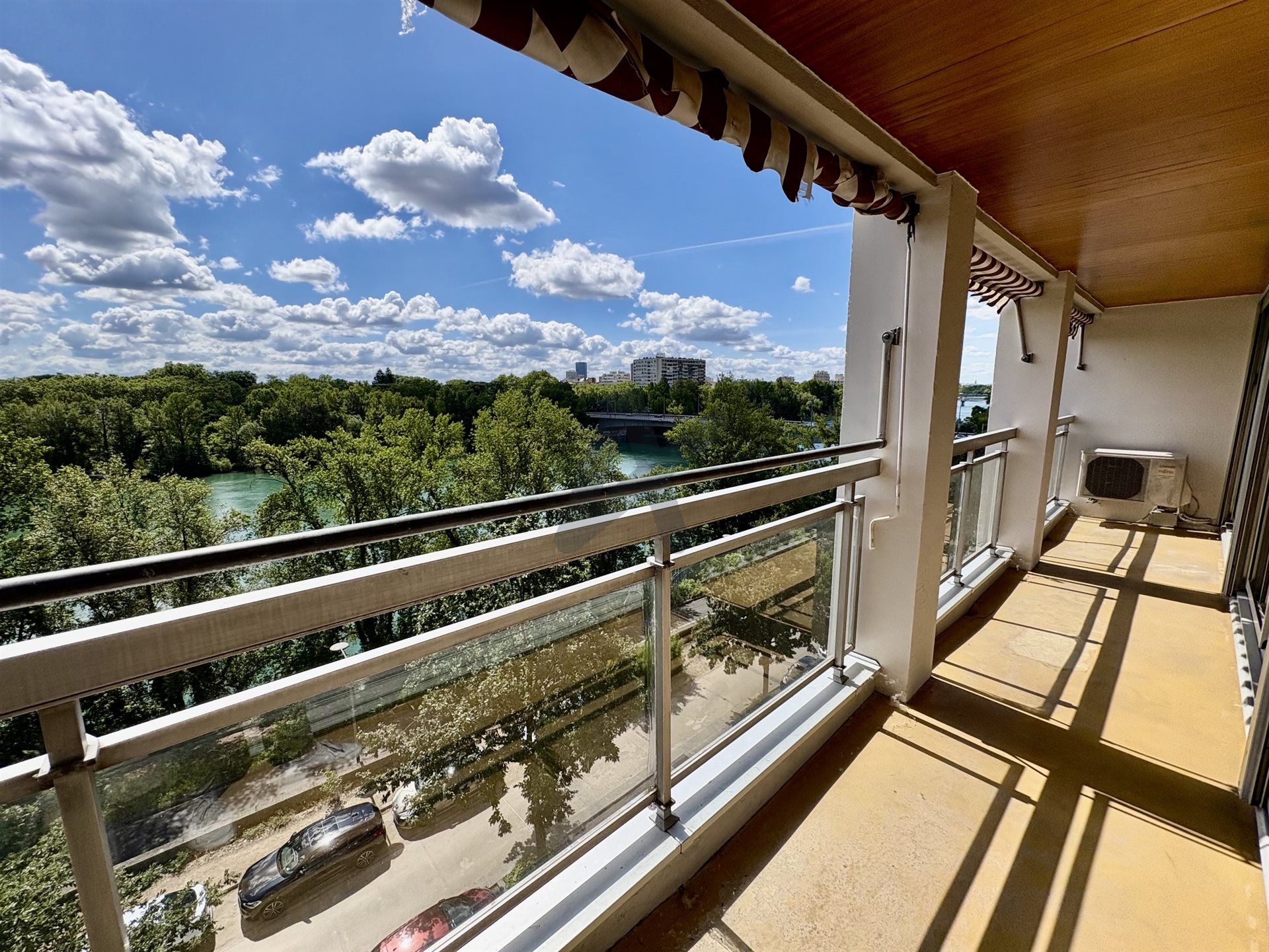 Appartement à vendre, 127m², Caluire-et-Cuire