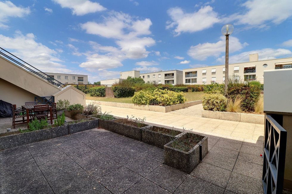 Appartement à vendre, 67m², Montigny-le-Bretonneux
