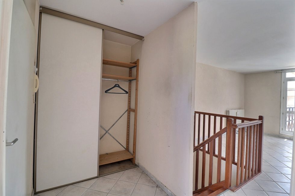 Appartement à vendre, 67m², Montigny-le-Bretonneux