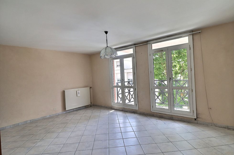 Appartement à vendre, 67m², Montigny-le-Bretonneux