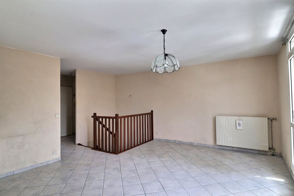 Appartement à vendre, 67m², Montigny-le-Bretonneux