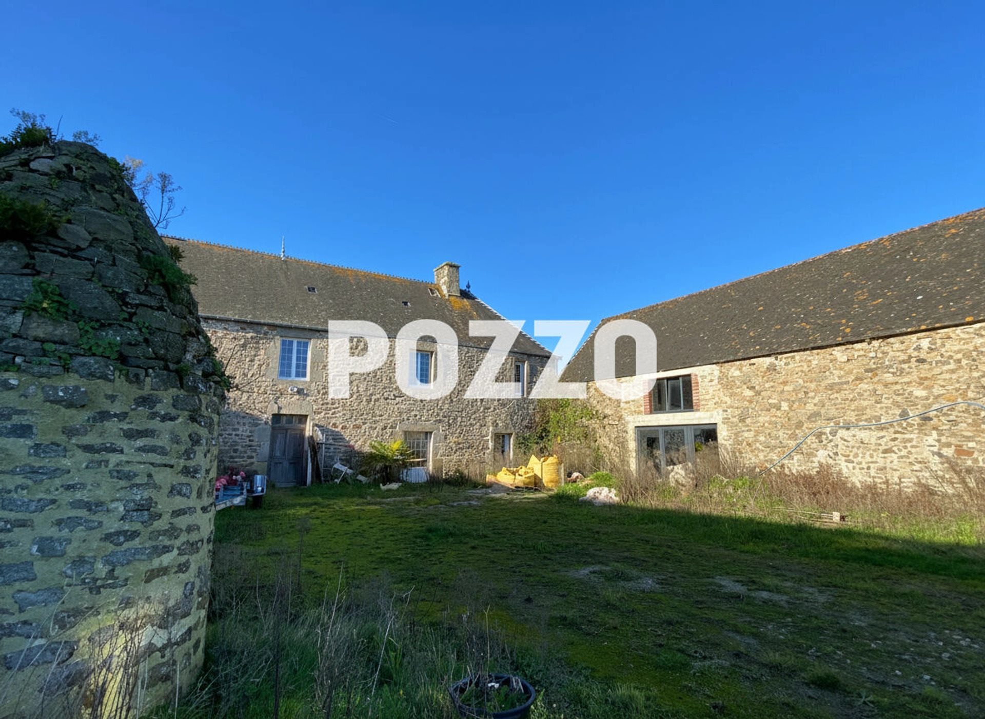 Maison à vendre, 180m², Saint-Vaast-la-Hougue