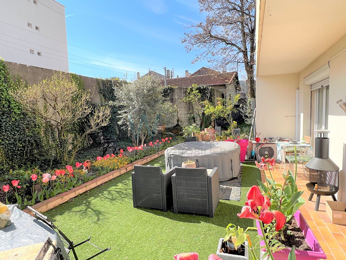 Appartement à vendre, NaNm², Bourg-lès-Valence
