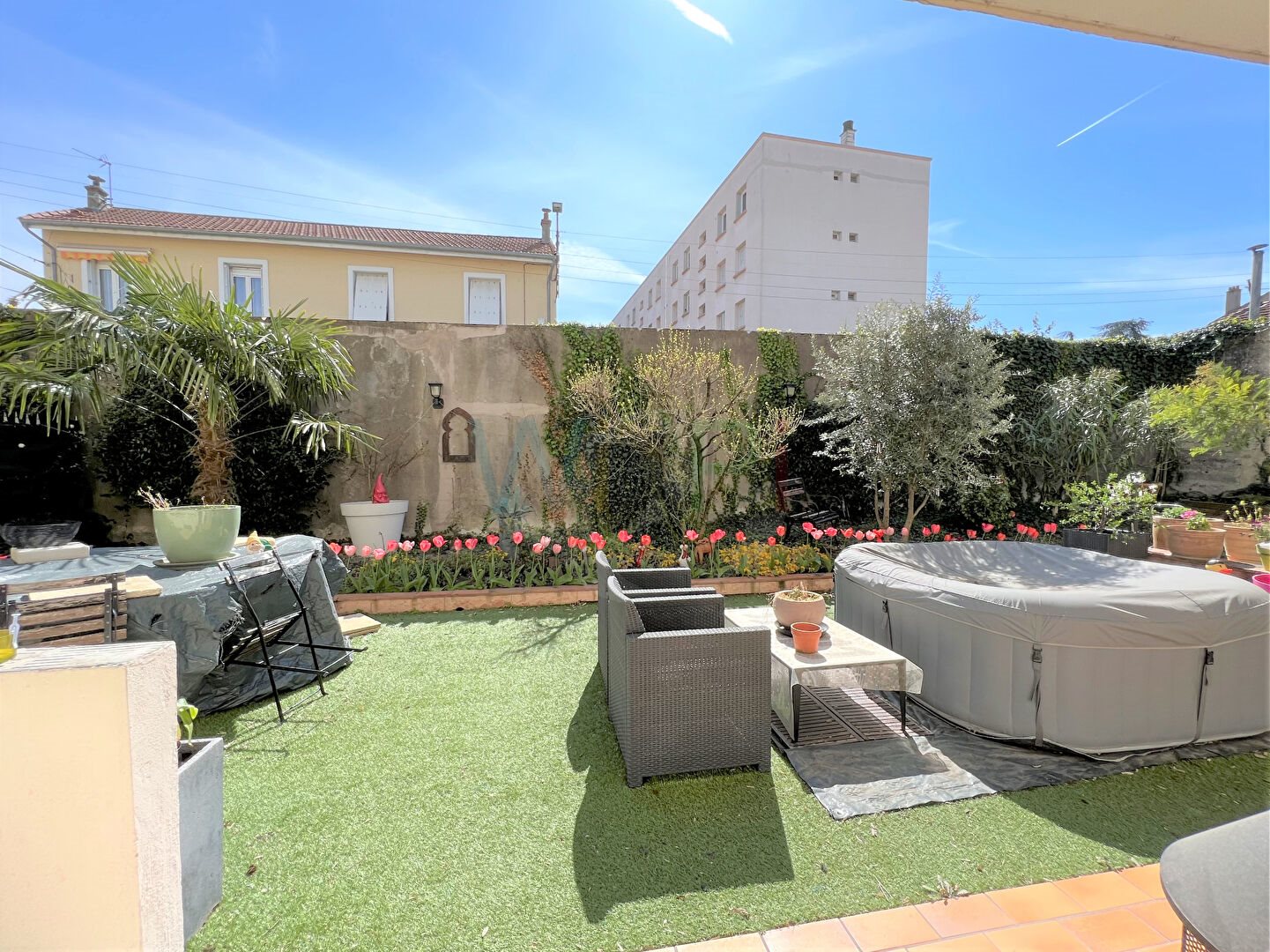 Appartement à vendre, NaNm², Bourg-lès-Valence