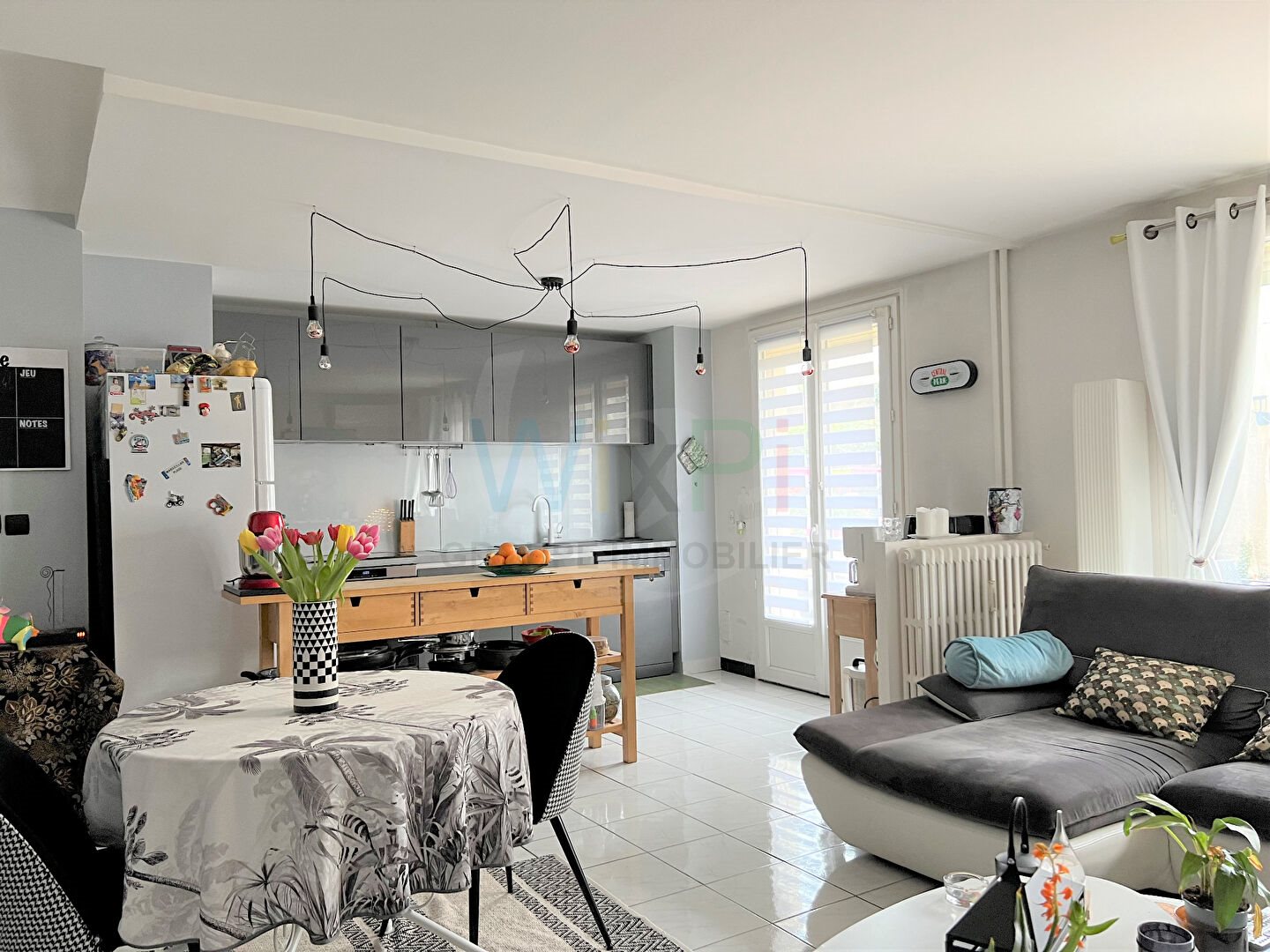 Appartement à vendre, NaNm², Bourg-lès-Valence