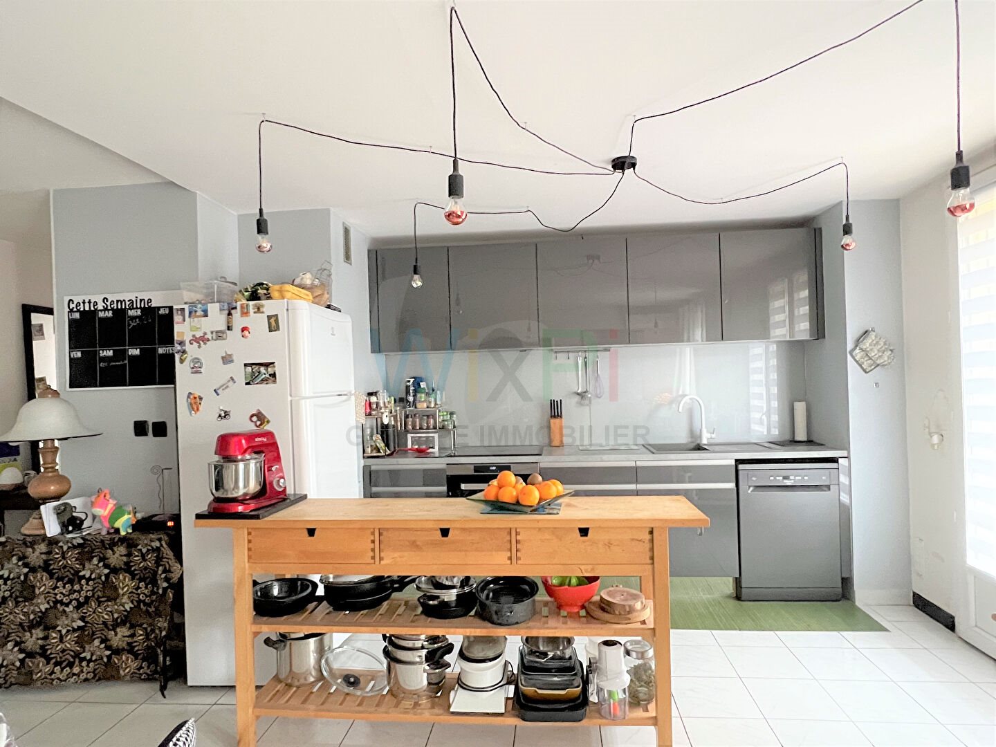 Appartement à vendre, NaNm², Bourg-lès-Valence