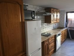 Appartement à louer, 40m², Chambéry