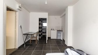 Appartement à louer, 25m², Villeneuve-d'Ascq