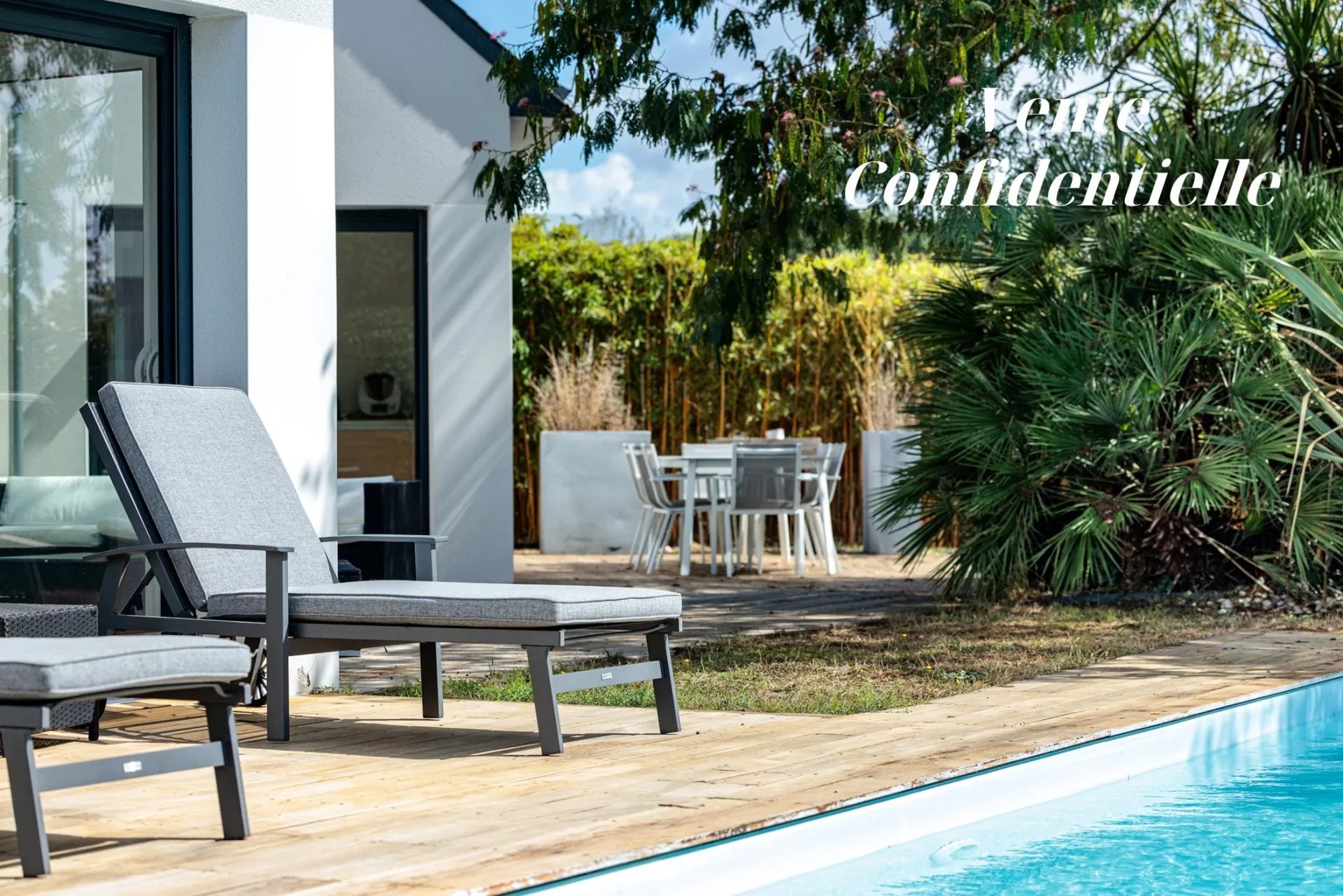 Maison à vendre, 222m², Le Plessis-Robinson