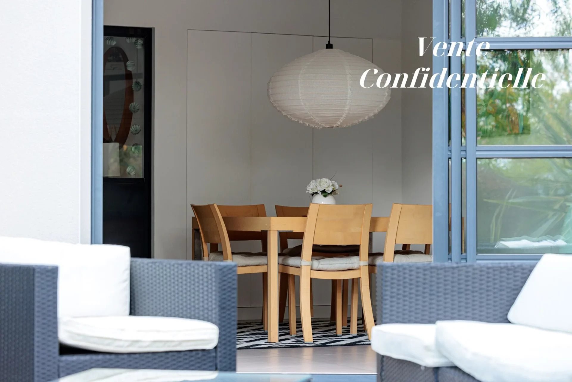 Maison à vendre, 222m², Le Plessis-Robinson