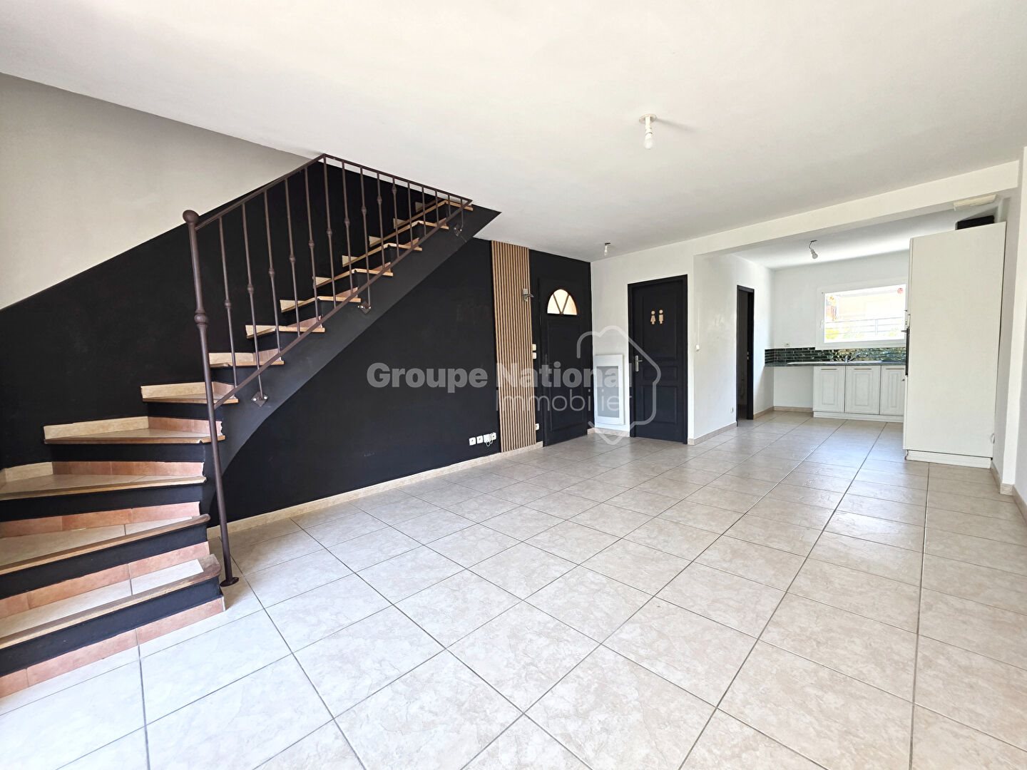 Maison à vendre, 22m², Saint-Chamas