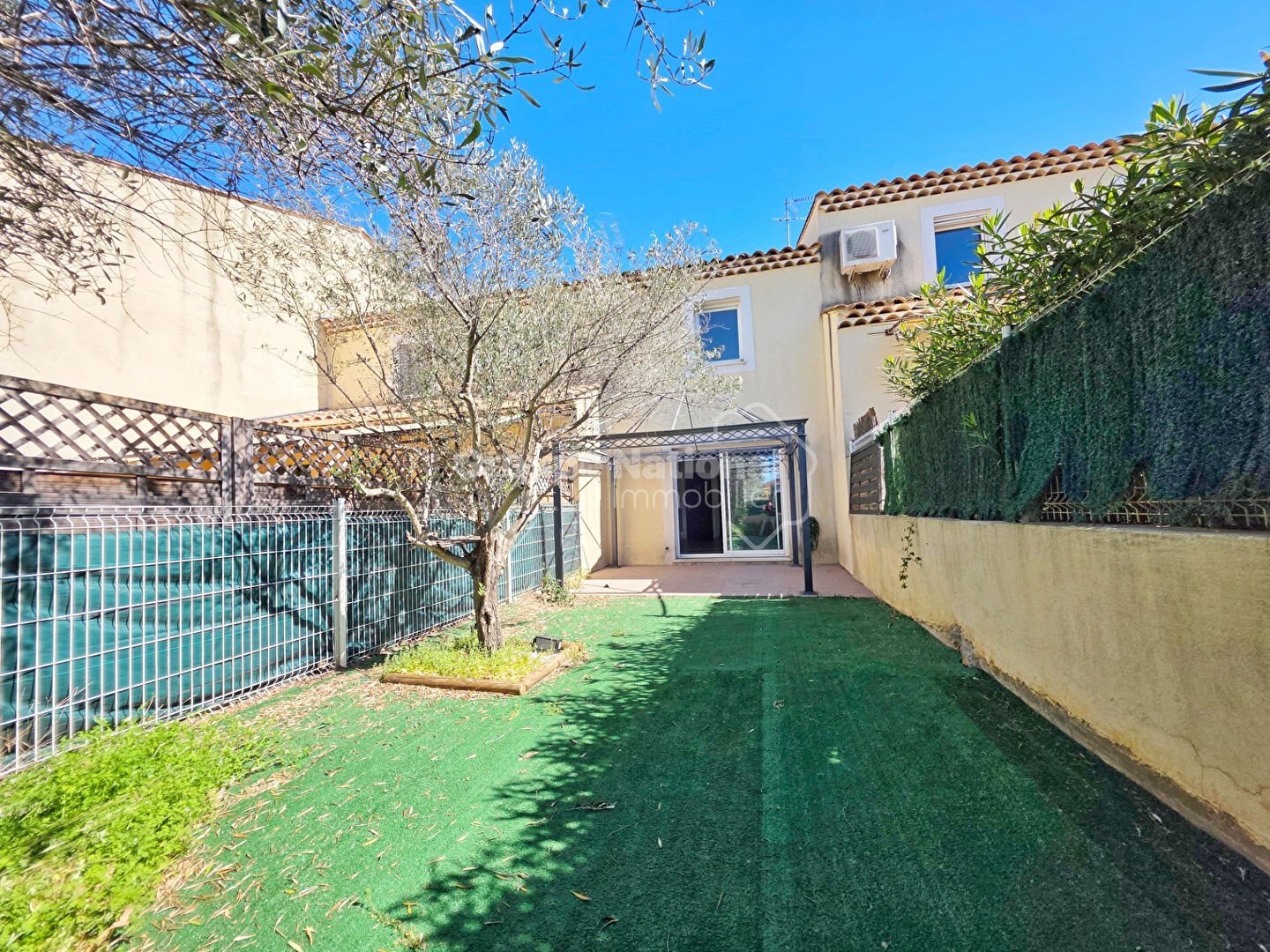 Maison à vendre, 22m², Saint-Chamas