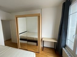 Appartement à louer, 30m², Vincennes