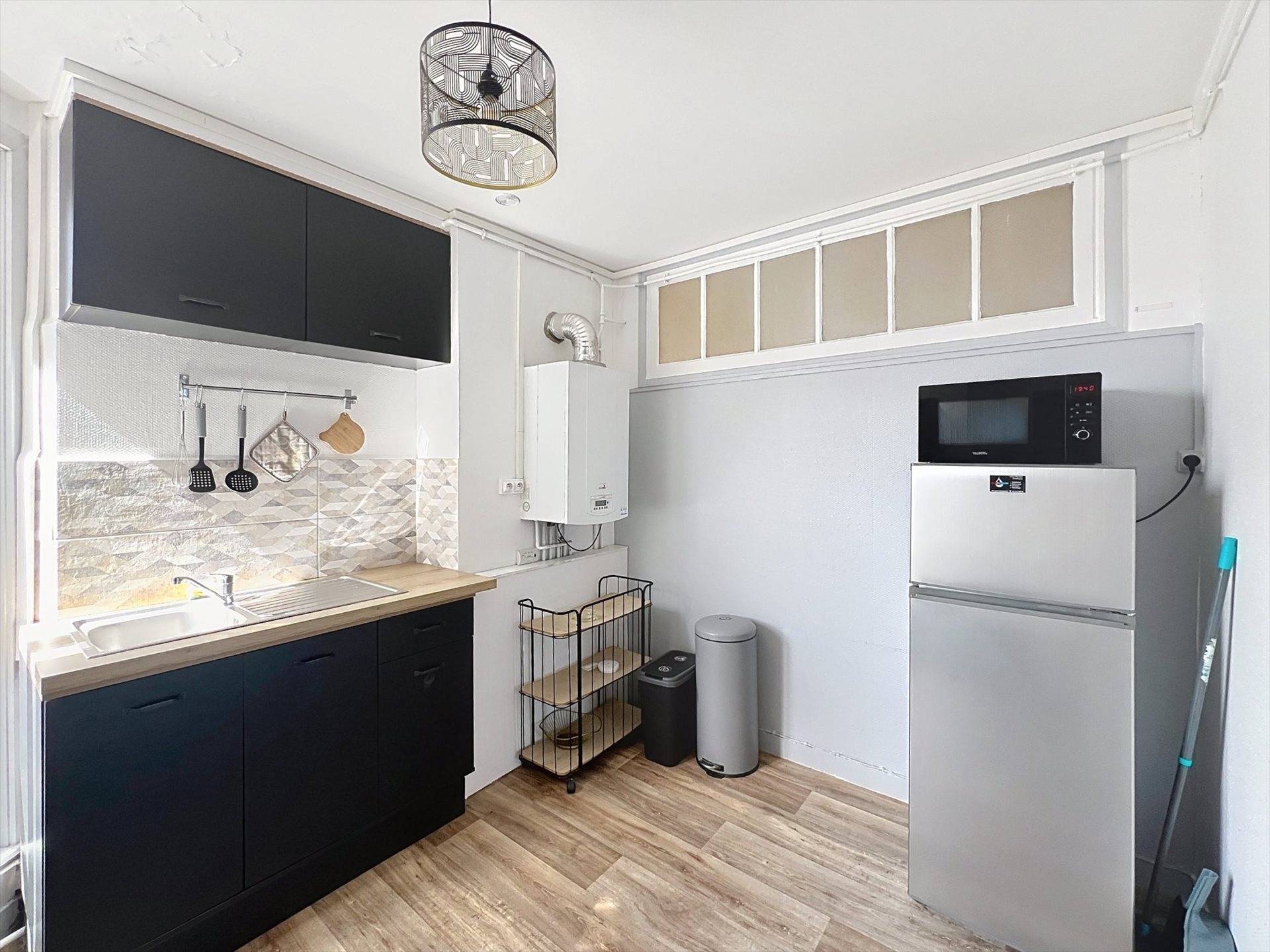 Appartement à louer, 79m², Dunkerque