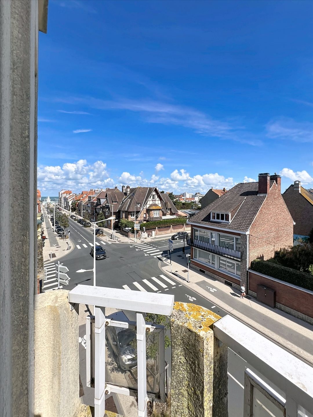 Appartement à louer, 79m², Dunkerque