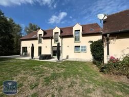 Maison à louer, 197m², Clairefontaine-en-Yvelines