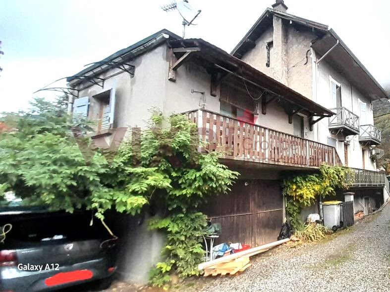 Maison à vendre, 1m², La Bâthie