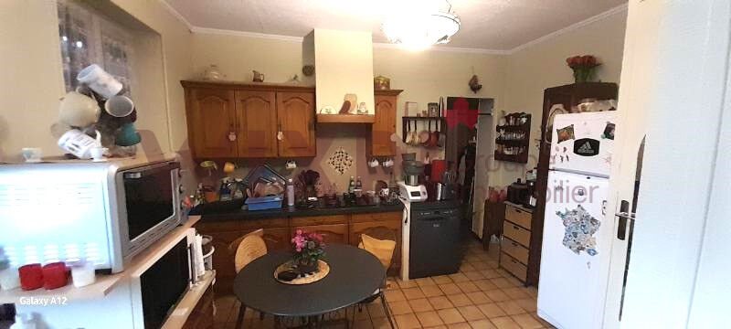 Maison à vendre, 1m², La Bâthie