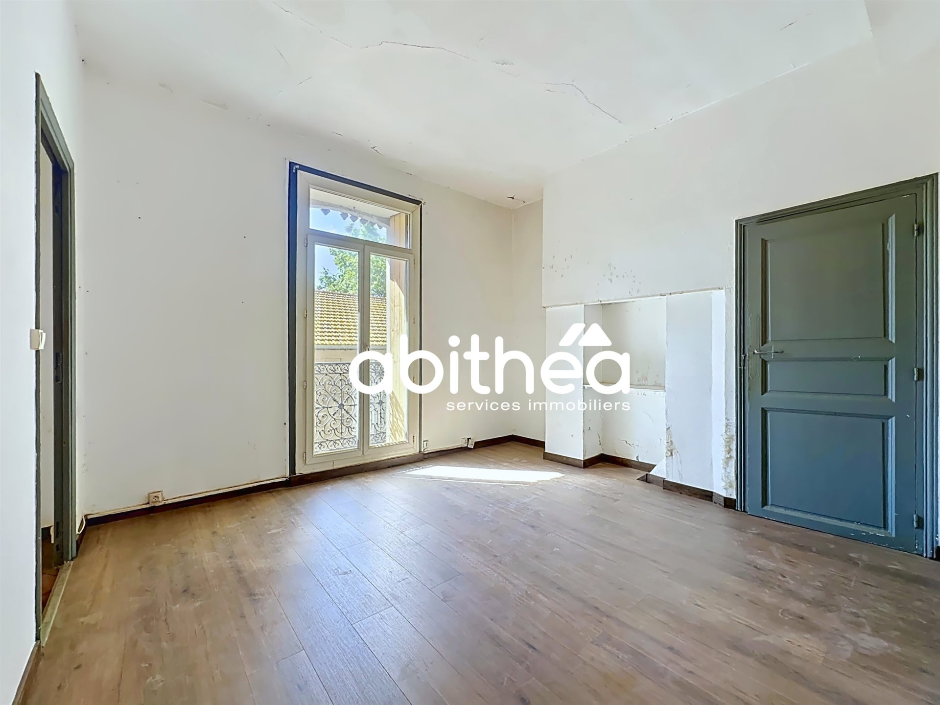 Appartement à vendre, 52m², Béziers