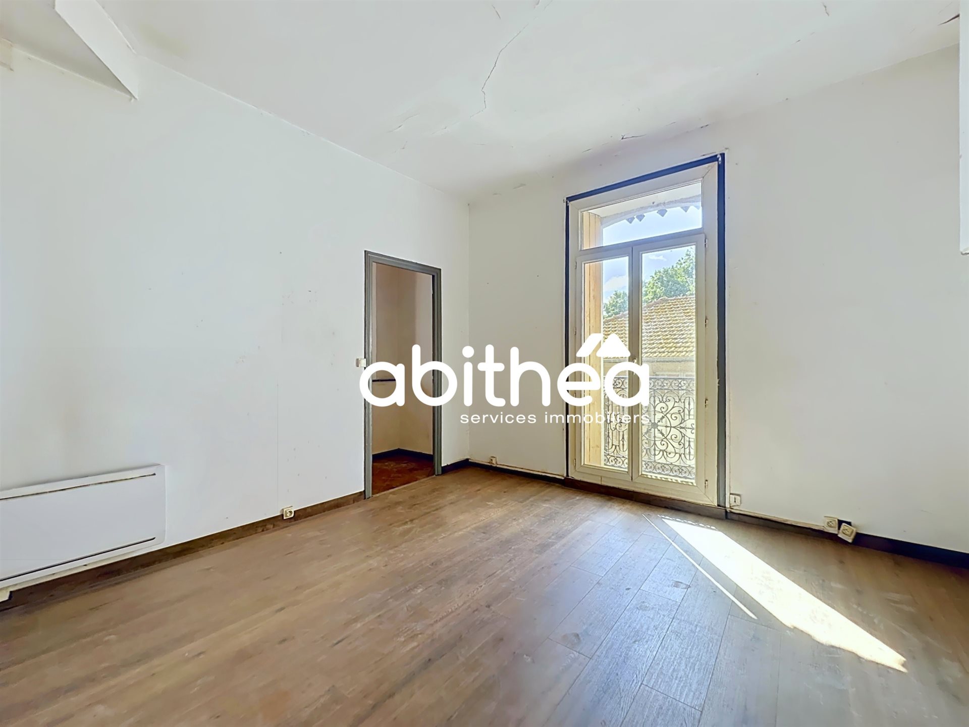 Appartement à vendre, 52m², Béziers