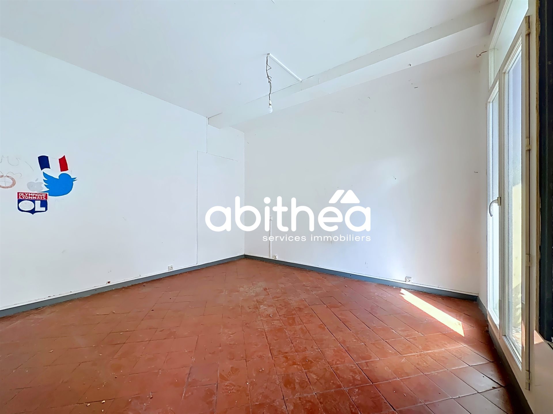 Appartement à vendre, 52m², Béziers