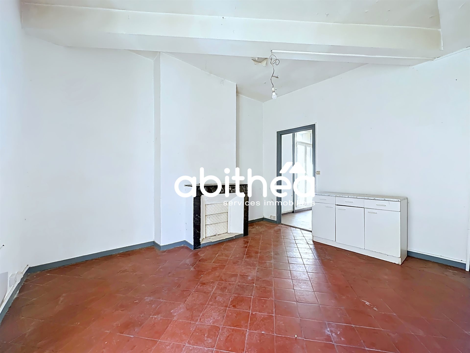 Appartement à vendre, 52m², Béziers