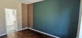Appartement à louer, 36m², Bruyères