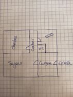 Appartement à louer, 36m², Bruyères
