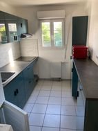Appartement à louer, 60m², Poissy