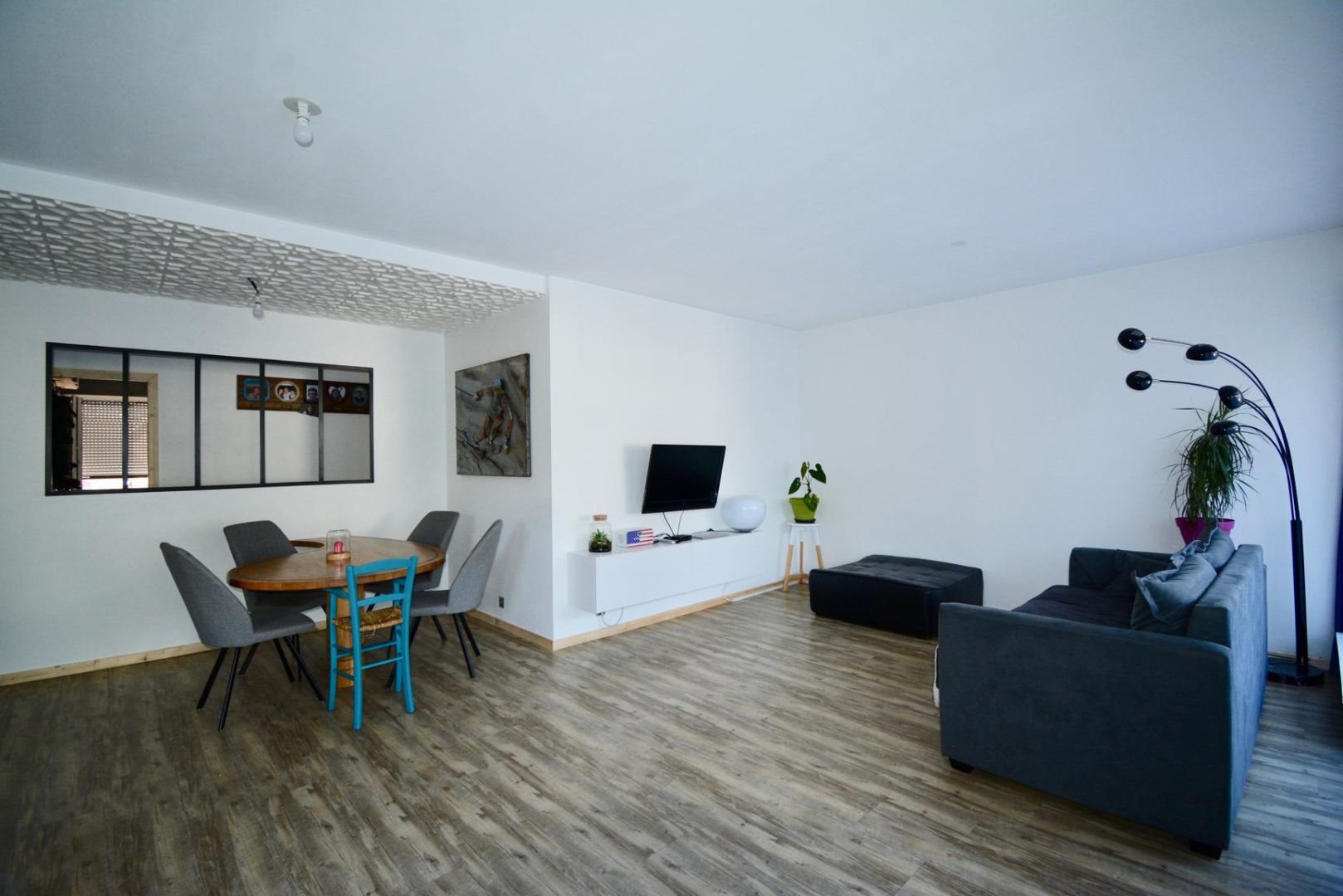 Appartement à vendre, 97m², Bourg-Saint-Maurice (Les Arcs)