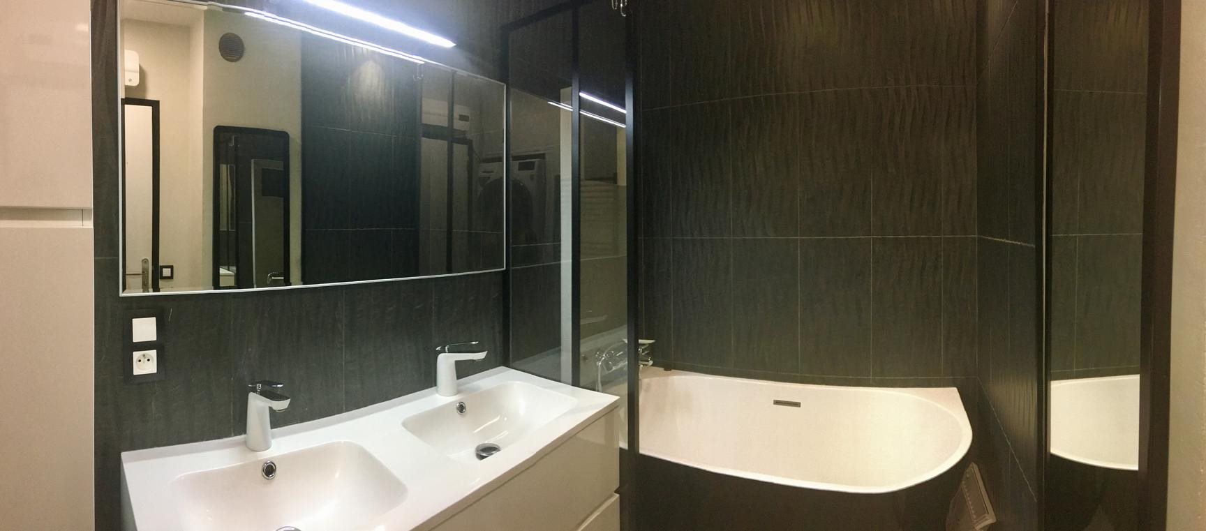 Appartement à vendre, 97m², Bourg-Saint-Maurice (Les Arcs)