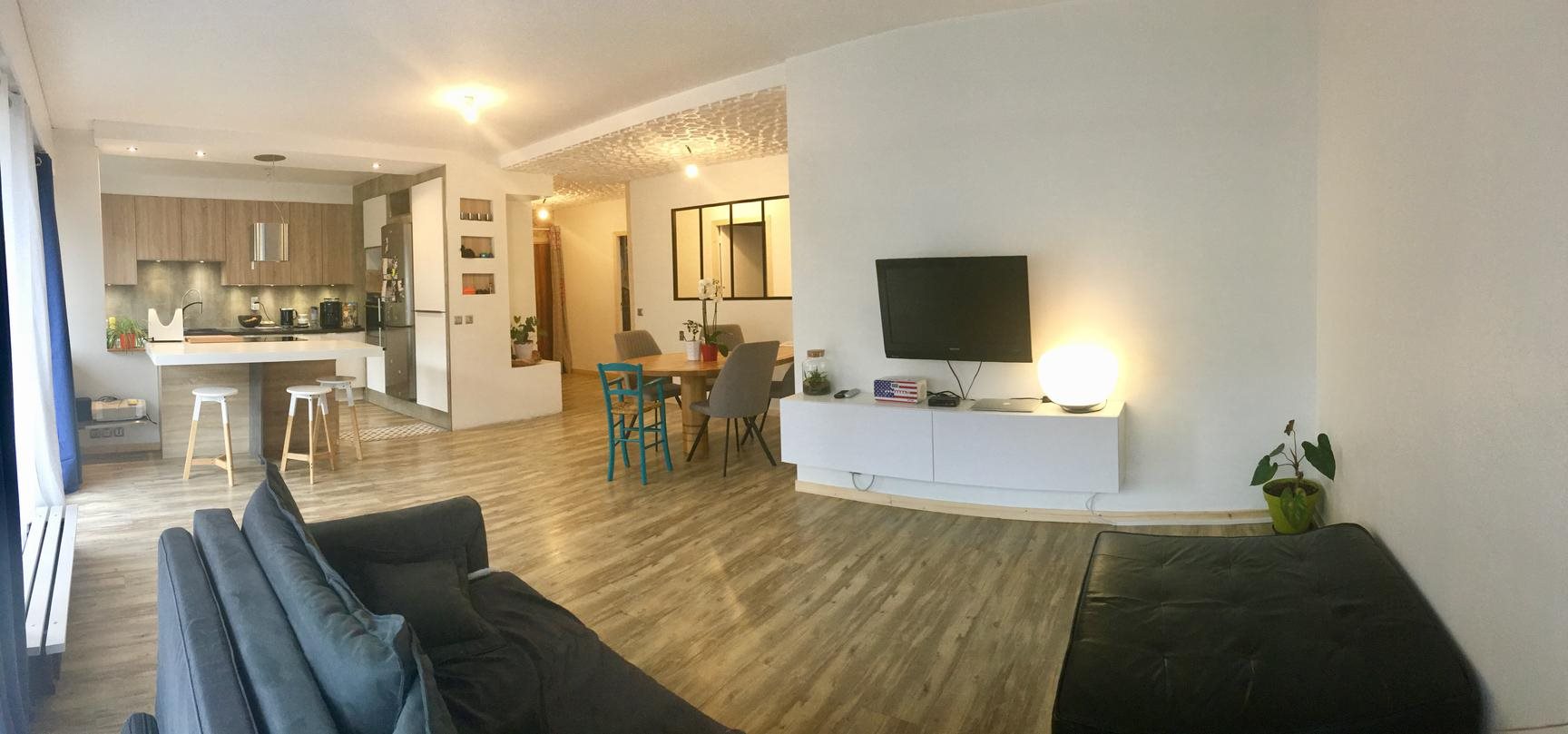Appartement à vendre, 97m², Bourg-Saint-Maurice (Les Arcs)