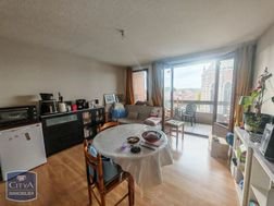 Appartement à louer, 41m², Montauban