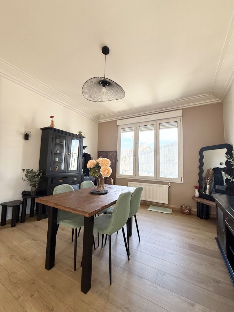 Appartement à vendre, 100m², Landerneau