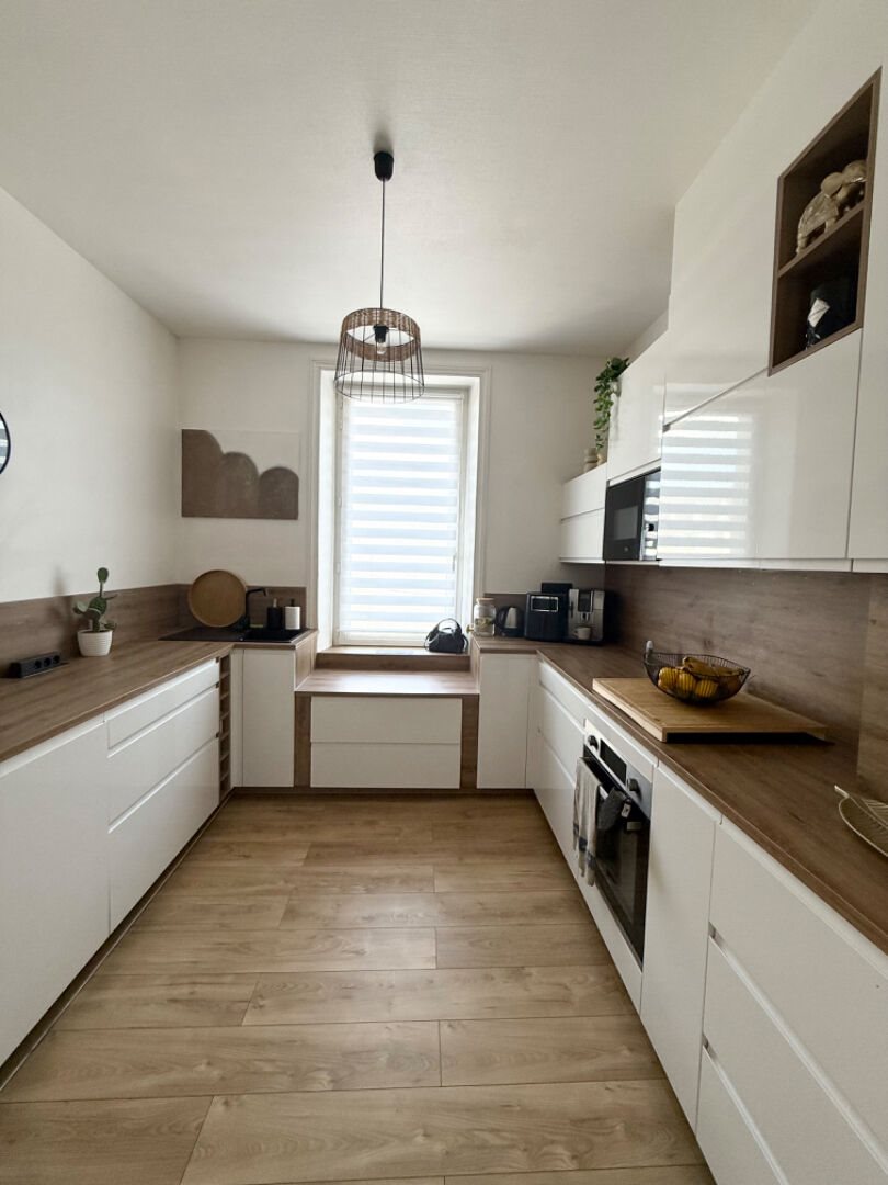 Appartement à vendre, 100m², Landerneau