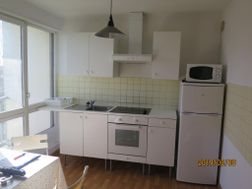 Appartement à louer, 34m², Loos