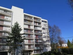 Appartement à louer, 34m², Loos