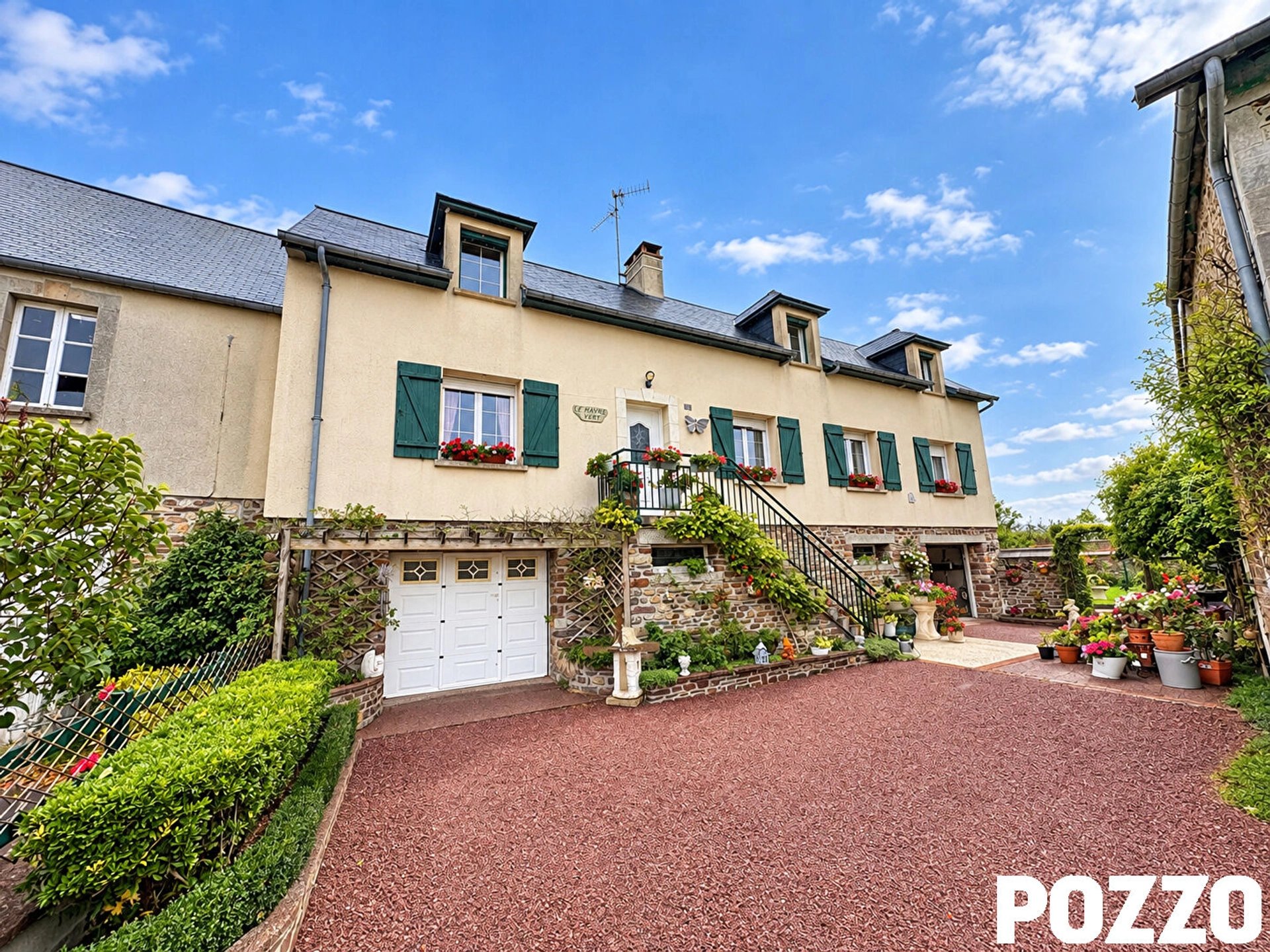 Maison à vendre, 126m², Dangy