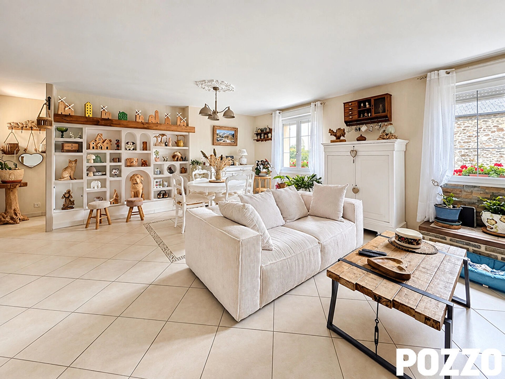 Maison à vendre, 126m², Dangy