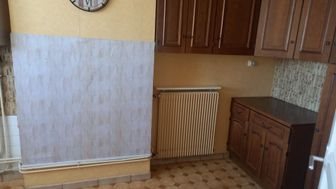 Appartement à louer, 57m², Chenôve