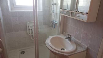 Appartement à louer, 57m², Chenôve